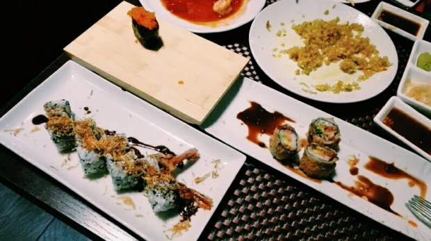 Processed with VSCO with c1 preset