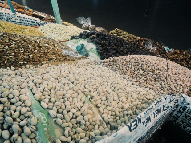 Processed with VSCO with g3 preset