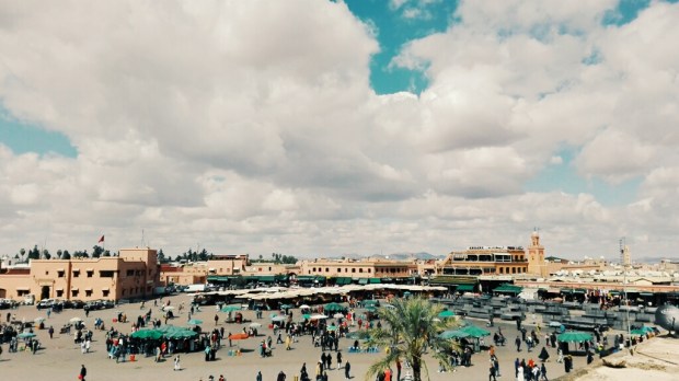 Processed with VSCO with g3 preset