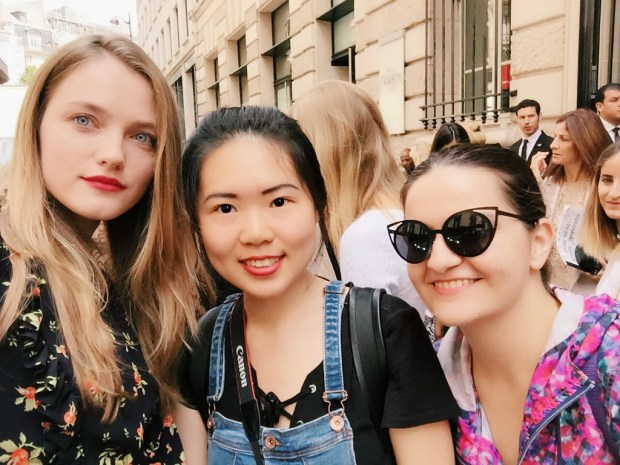 Processed with VSCO with c1 preset