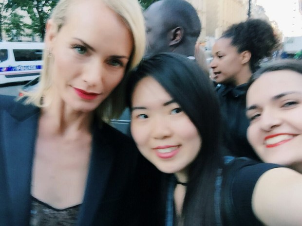 Vogue Paris Foundation Gala 2016