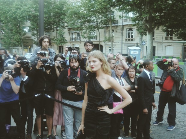 Vogue Paris Foundation Gala 2016