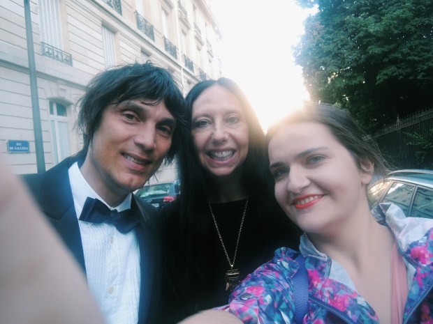 Vogue Paris Foundation Gala 2016