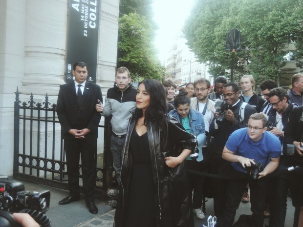 Vogue Paris Foundation Gala 2016