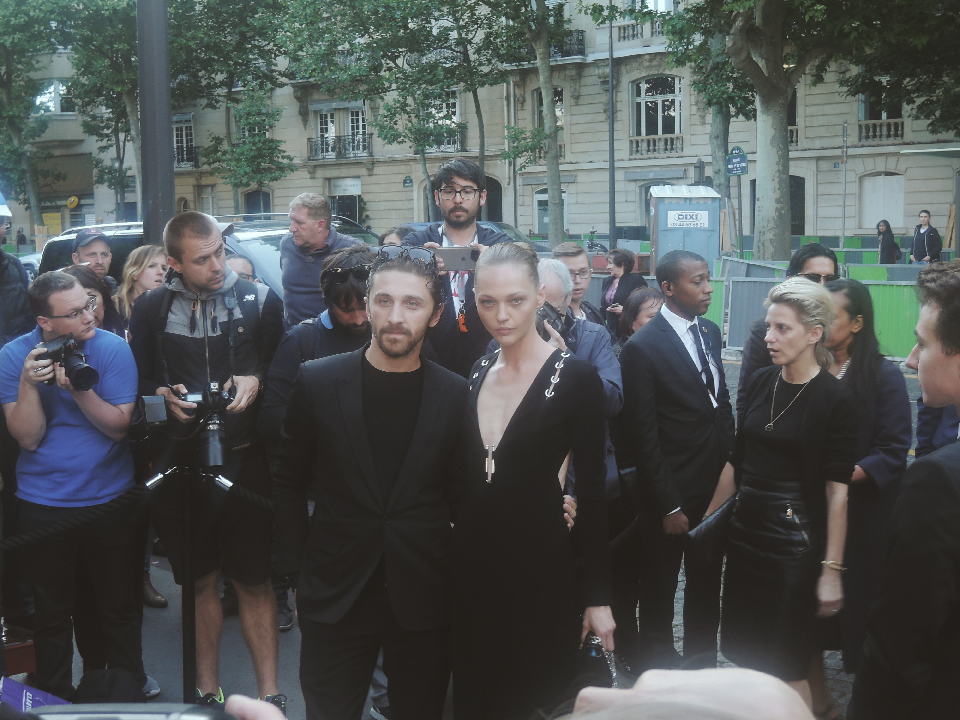 Vogue Paris Foundation Gala 2016