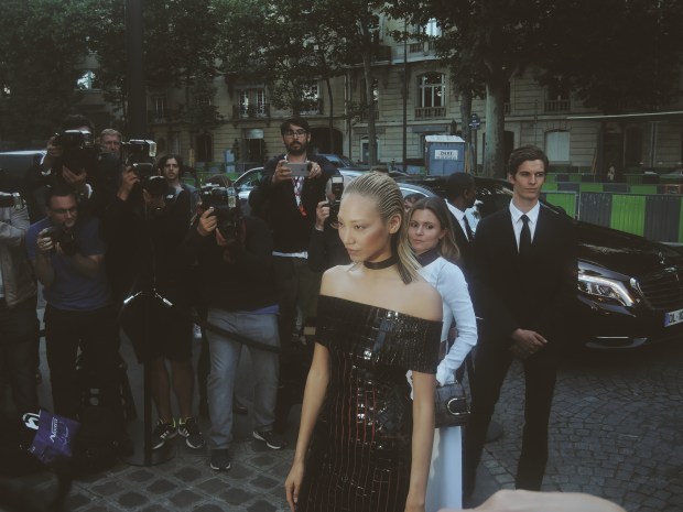 Vogue Paris Foundation Gala 2016